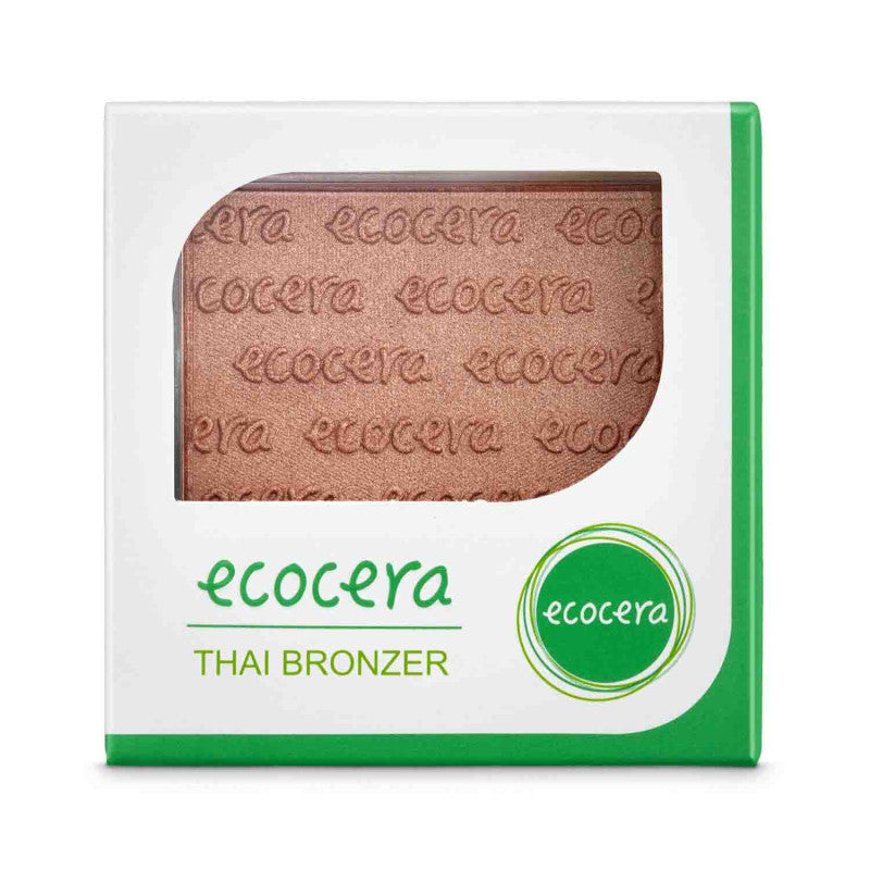 ECOCERA Poudre bronzante thaïlandaise 10g