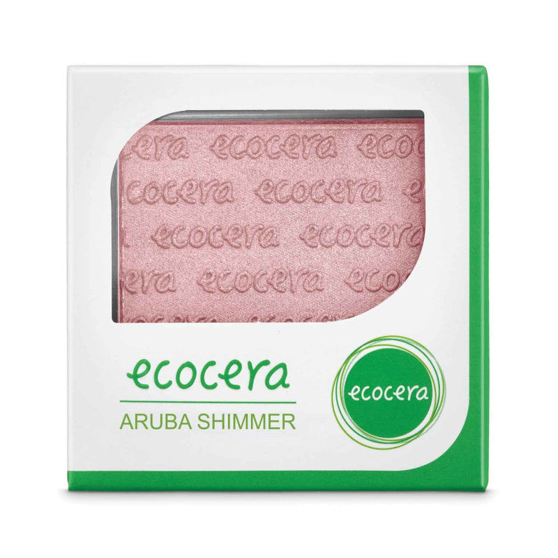 ECOCERA Aruba Poudre Illuminatrice 10g
