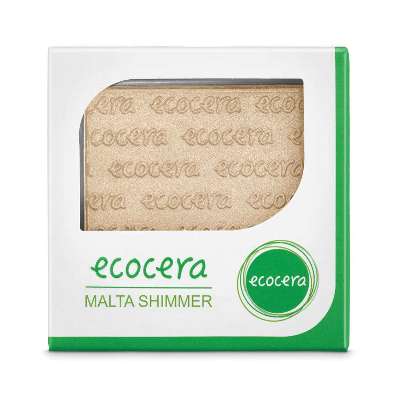 ECOCERA Malte Poudre Illuminatrice 10g