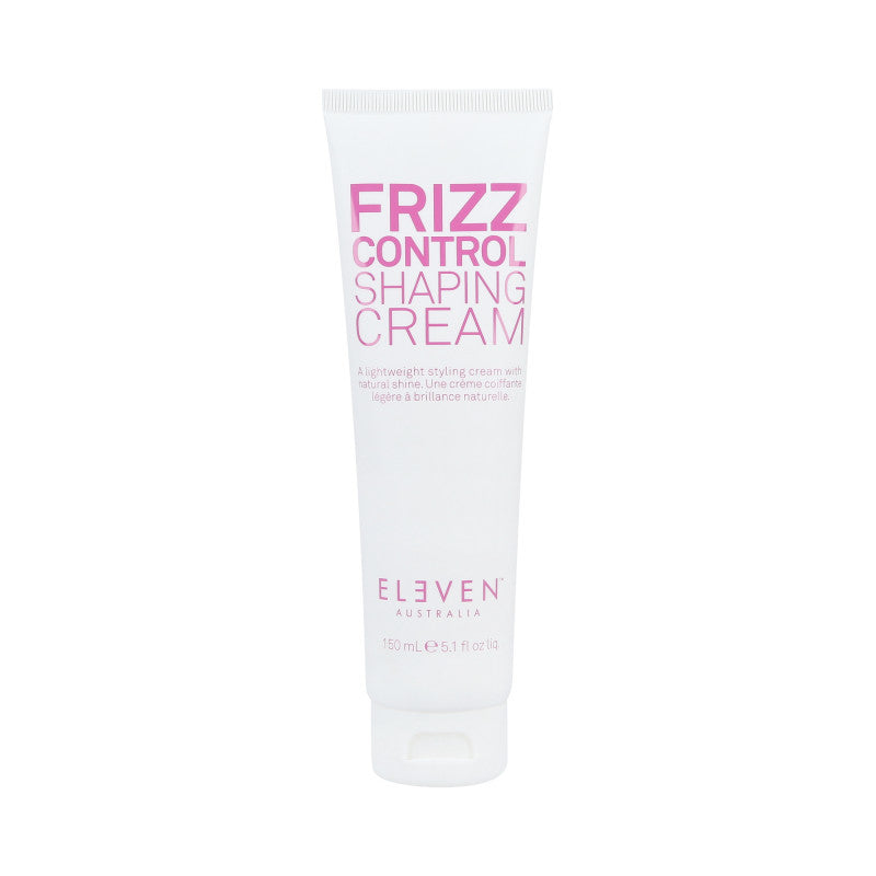 ELEVEN AUSTRALIA FIZZ CONTROL Crema lisciante per capelli 150 ml