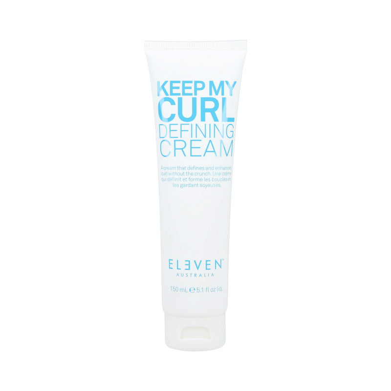 ELEVEN AUSTRALIA KEEP MY CURL Krem podkreślający skręt włosów 150ml