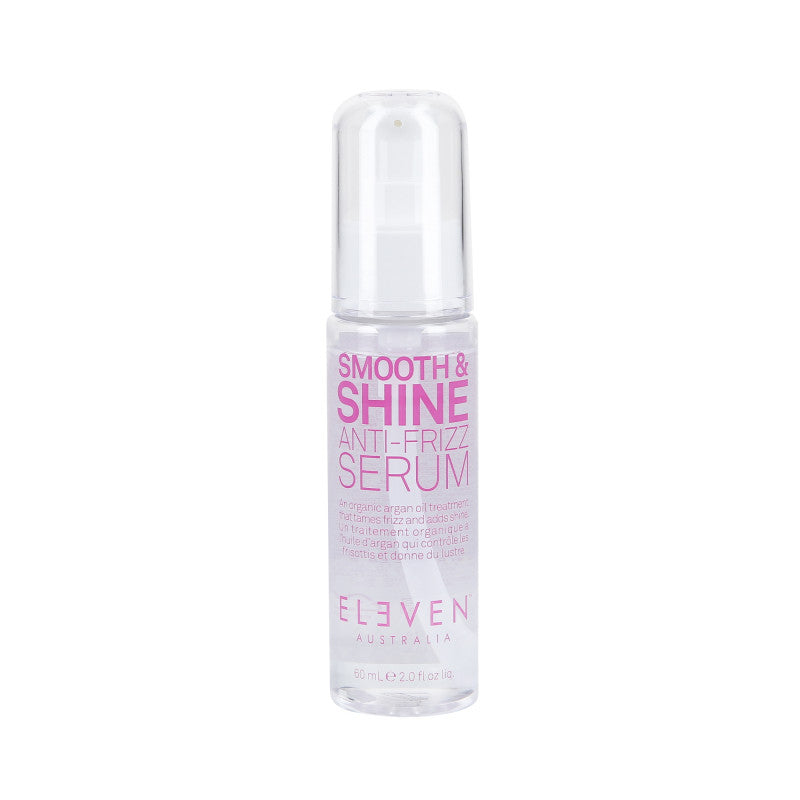 ELEVEN AUSTRALIA SMOOTH & SHINE Sérum lissant et brillant 60ml