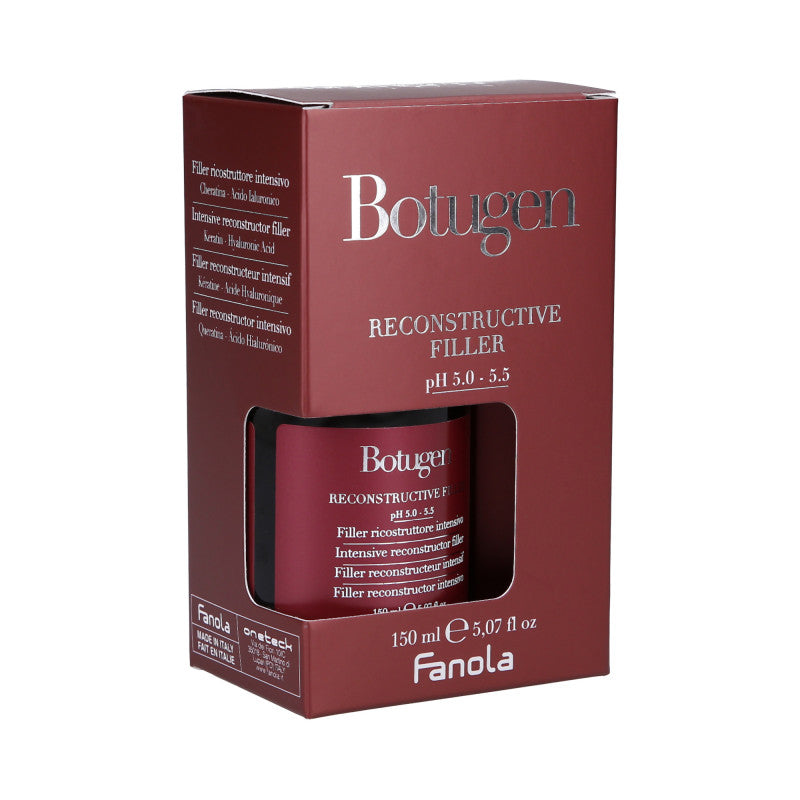 FANOLA BOTUGEN Botolife pour cheveux abîmés 150ml
