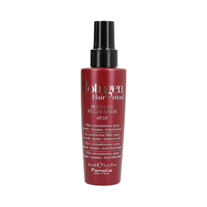 FANOLA BOTUGEN Botolife spray pour cheveux abîmés 150ml