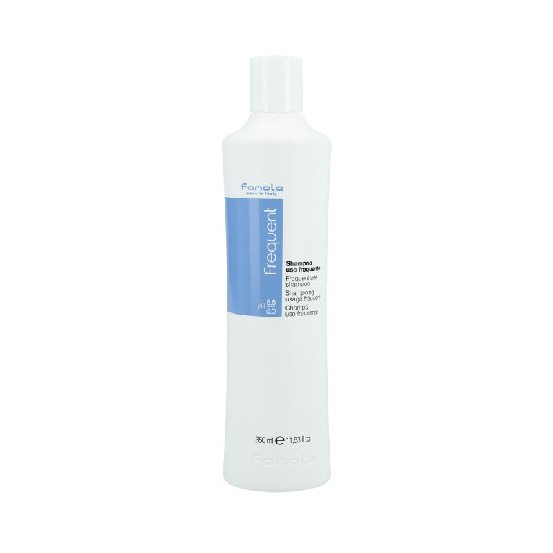 FANOLA FREQUENT Shampooing pour usage fréquent 350ml