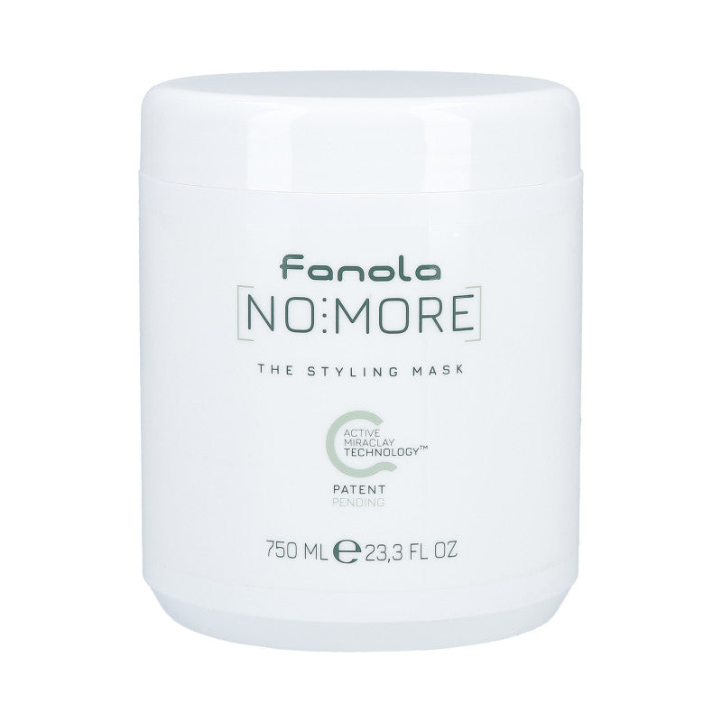 FANOLA NO MORE Masque pour cheveux 750ml