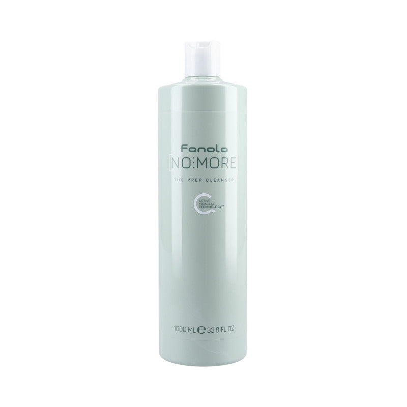 FANOLA NO MORE Shampooing nettoyant 1000ml