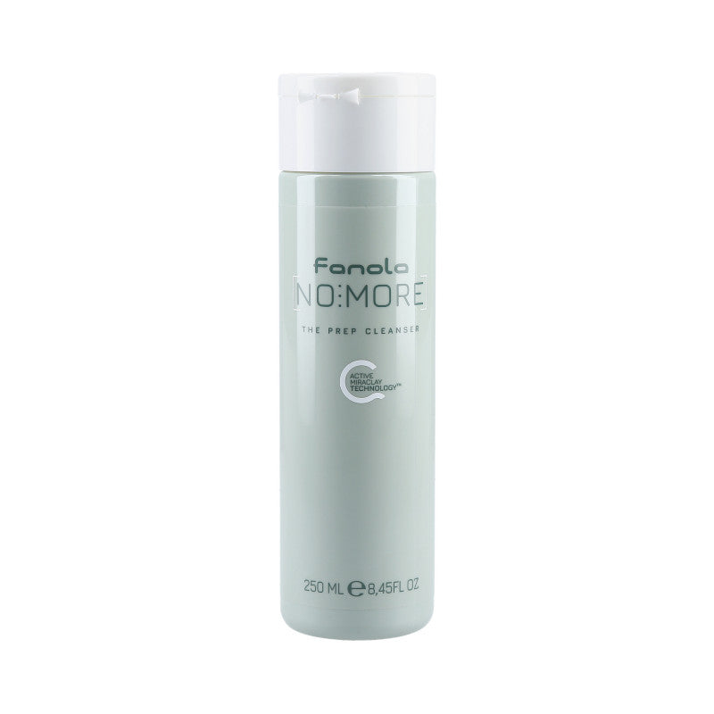 FANOLA NO MORE Shampooing nettoyant 250ml