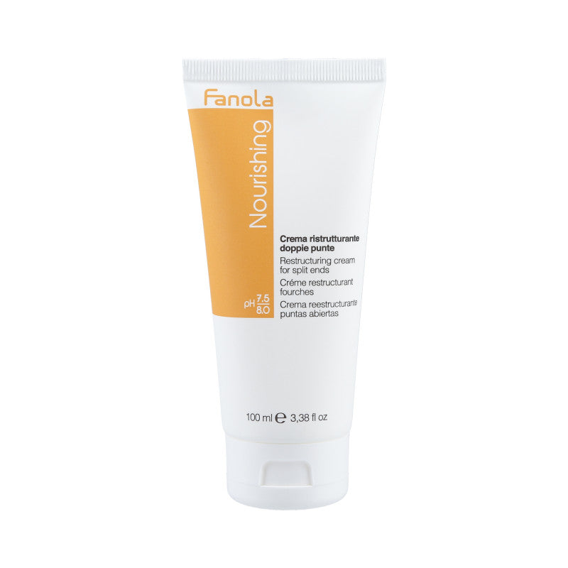 FANOLA NOURISHING Crème pointes fourchues 100ml