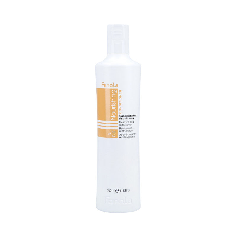 FANOLA NOURISHING Revitalisant Restructurant Restructurant 350ml
