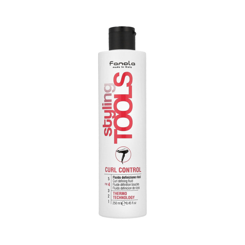 FANOLA STYLING TOOLS Curl Control Fluide définition boucles 250ml