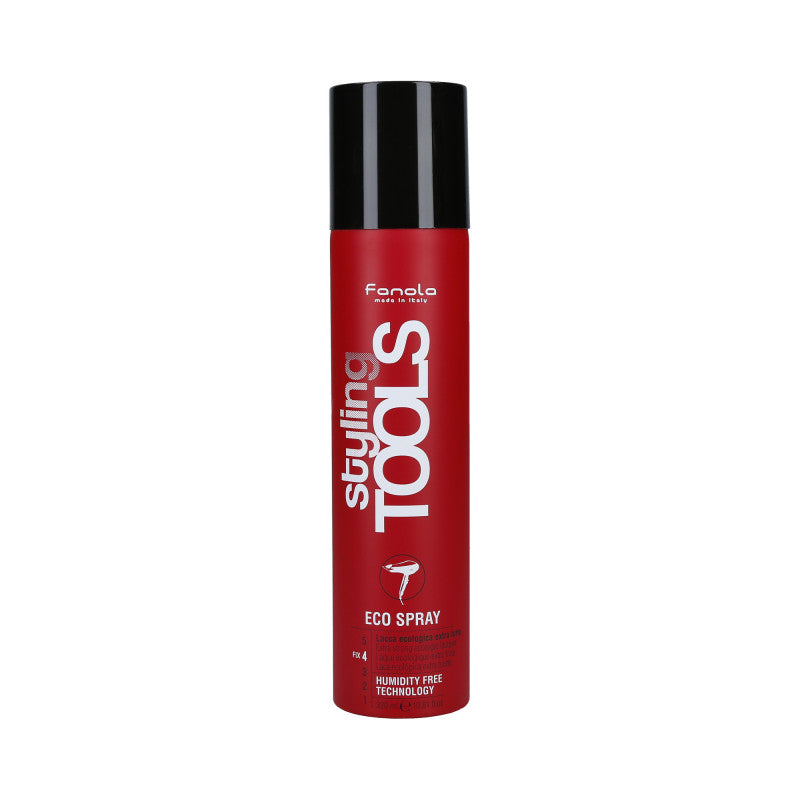FANOLA STYLING TOOLS Eco Spray coiffant 320ml