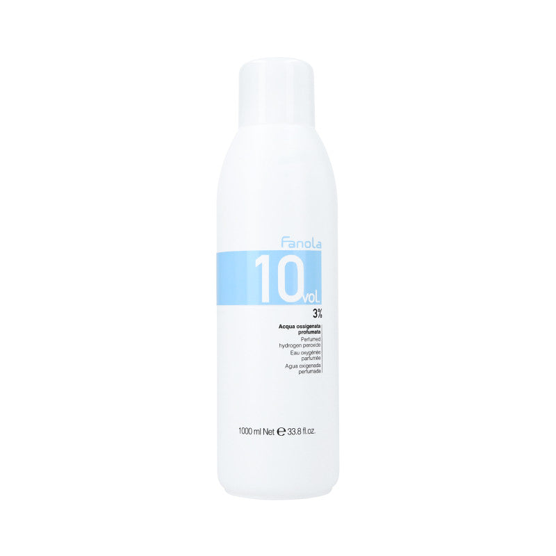 FANOLA Utleniacz do włosów 3% (10 vol.) 1000ml