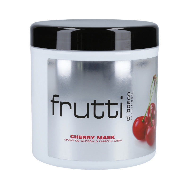 FRUTTI PROFESSIONAL Masque hydratant pour cheveux colorés 1000 ml