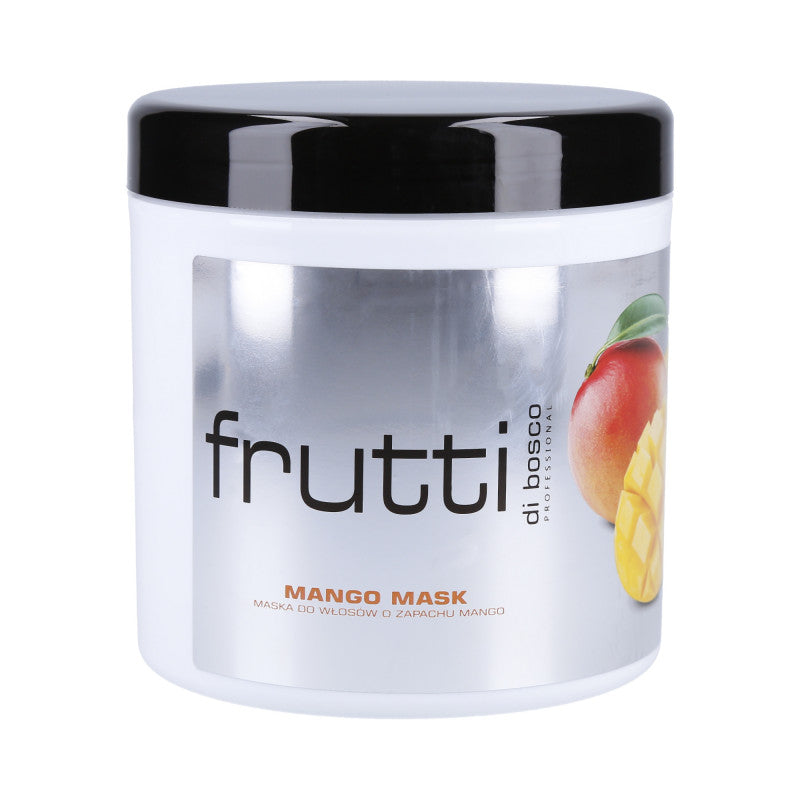 FRUTTI PROFESSIONAL Masque nourrissant pour cheveux colorés 1000ml
