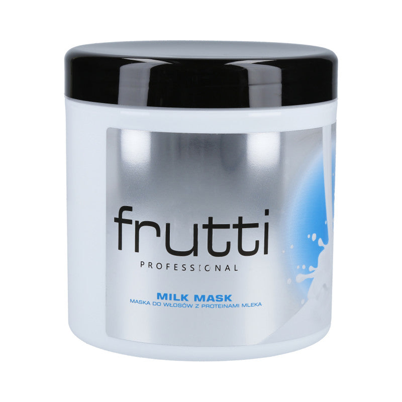 FRUTTI PROFESSIONAL Masque nourrissant pour cheveux secs 1000ml