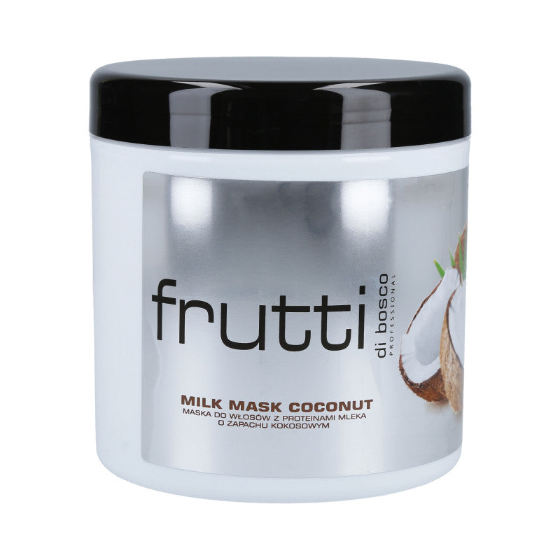 FRUTTI PROFESSIONAL Masque nourrissant au parfum de noix de coco 1000ml