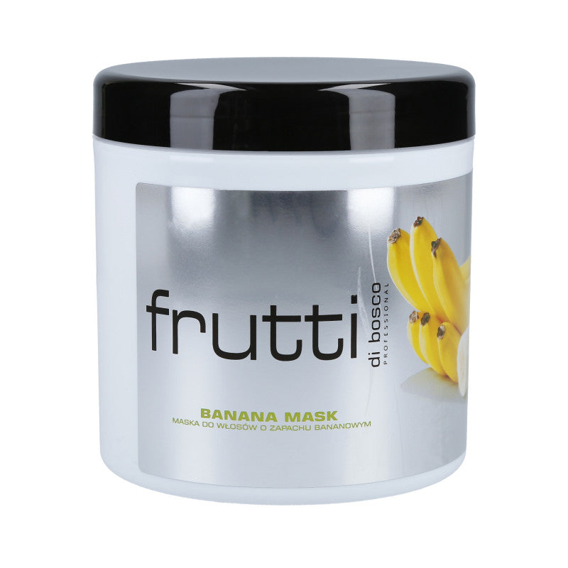 FRUTTI PROFESSIONAL Masque régénérant pour cheveux abîmés 1000ml