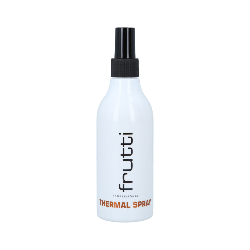 FRUTTI PROFESSIONAL THERMAL Spray de protection thermique à la kératine 250 ml