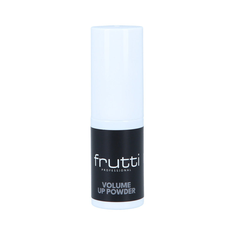 FRUTTI PROFESSIONAL VOLUME UP Poudre capillaire augmentant le volume 6g