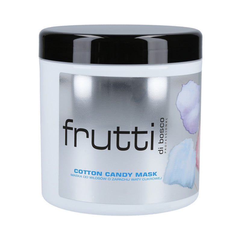 FRUTTI PROFESSIONAL Masque lissant pour cheveux abîmés 1000 ml