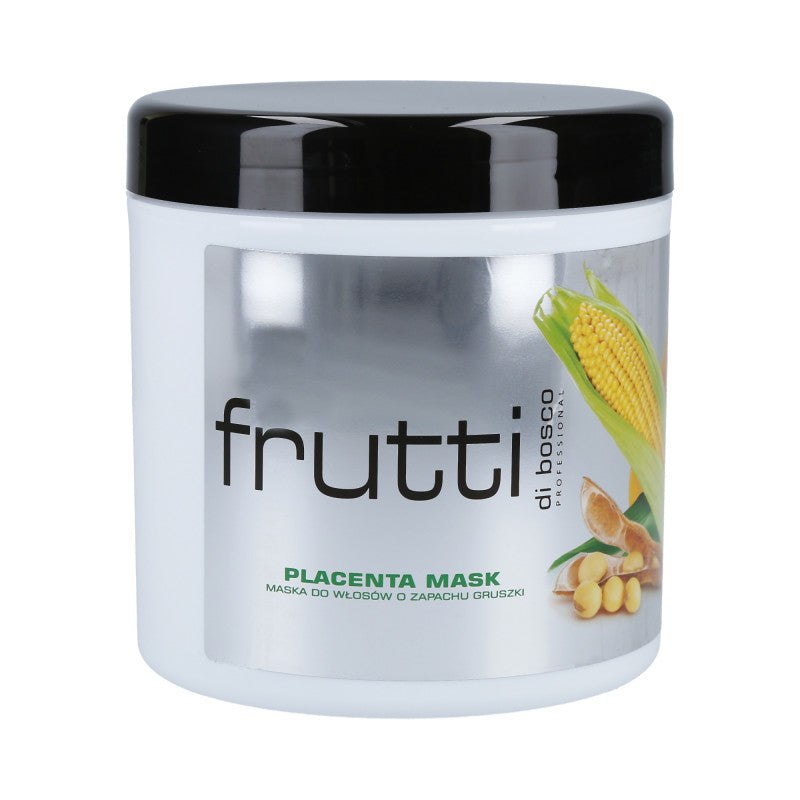 FRUTTI PROFESSIONAL Masque fortifiant pour la chute des cheveux 1000ml