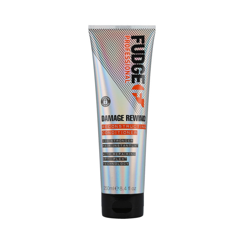 FUDGE PROFESSIONAL DAMAGE REWIND Conditionneur reconstructeur 250ml