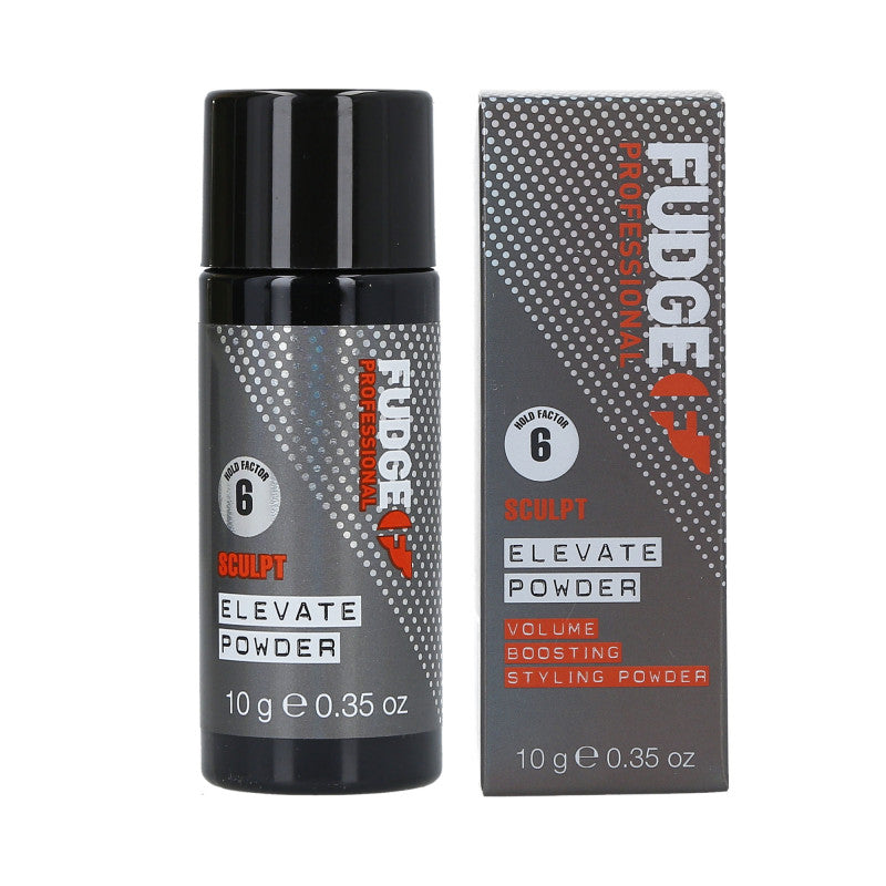 FUDGE PROFESSIONAL Elevate Puder zwiększający objętość włosów 10g