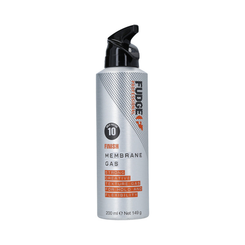 FUDGE PROFESSIONAL Membrane Gas Spray capillaire extra fort 150g