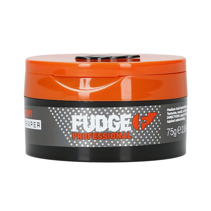 FUDGE PROFESSIONAL SCULPT SHAPER Crème texturisante pour cheveux 75g