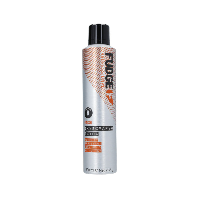 FUDGE PROFESSIONAL Skyscraper Extra Spray Laque extra forte 300ml