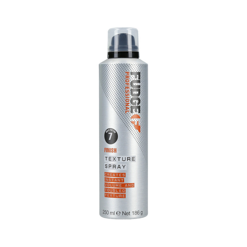 FUDGE PROFESSIONAL Texture Spray pour cheveux 250ml