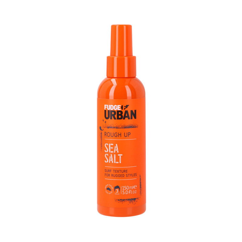 FUDGE PROFESSIONAL URBAN SEA SALT Spray do stylizacji włosów z solą morską 150ml