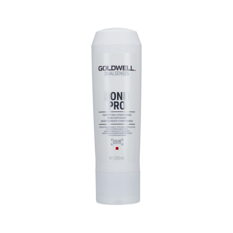 GOLDWELL DUALSENSES BOND PRO Soin Fortifiant 200ml