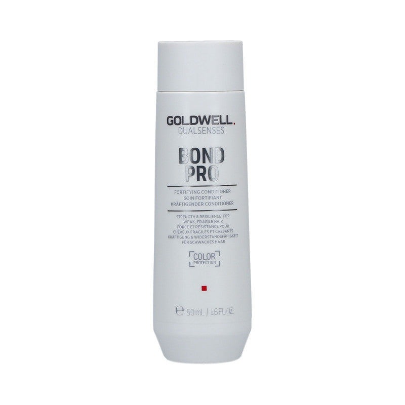 GOLDWELL DUALSENSES BOND PRO Soin Fortifiant 50ml