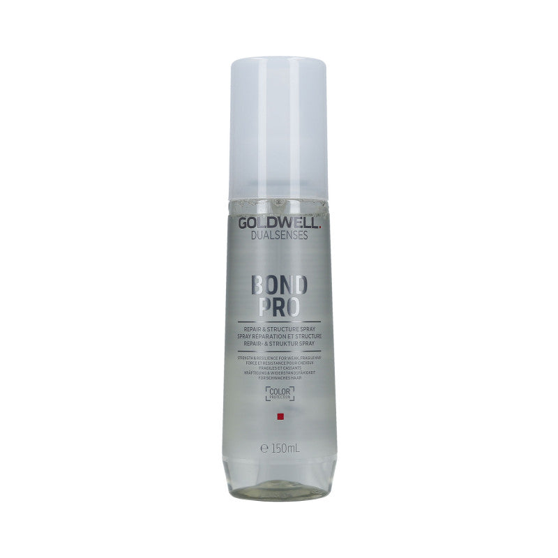 GOLDWELL DUALSENSES BOND PRO Spray Fortifiant 150ml