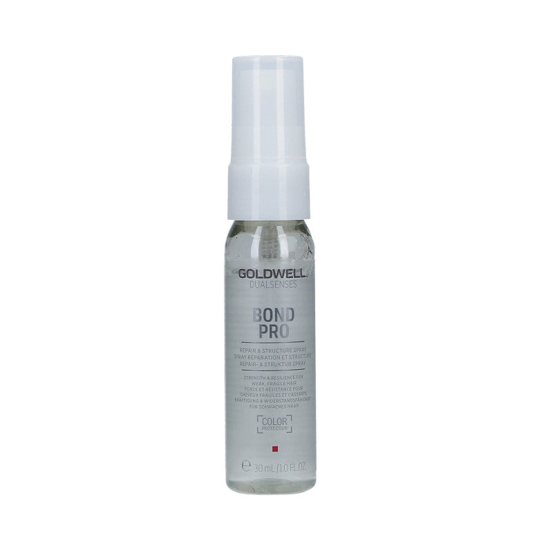 GOLDWELL DUALSENSES BOND PRO Spray Fortifiant 30ml