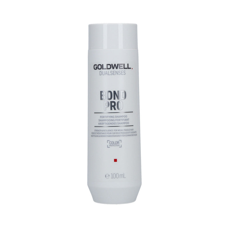 GOLDWELL DUALSENSES BOND PRO Shampooing Fortifiant 100ml