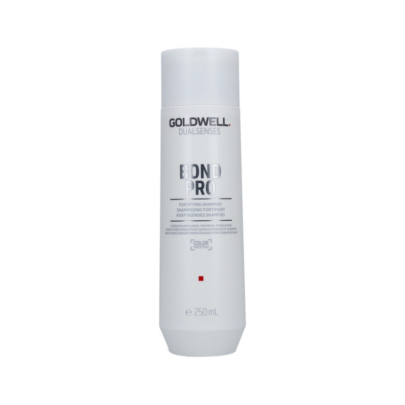GOLDWELL DUALSENSES BOND PRO Shampooing Fortifiant 250ml
