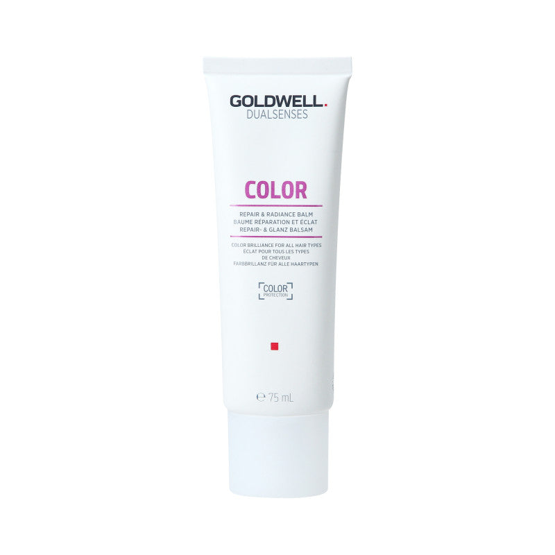 GOLDWELL DUALSENSES COLOR Baume Encapsulant et Brillant 75 ml