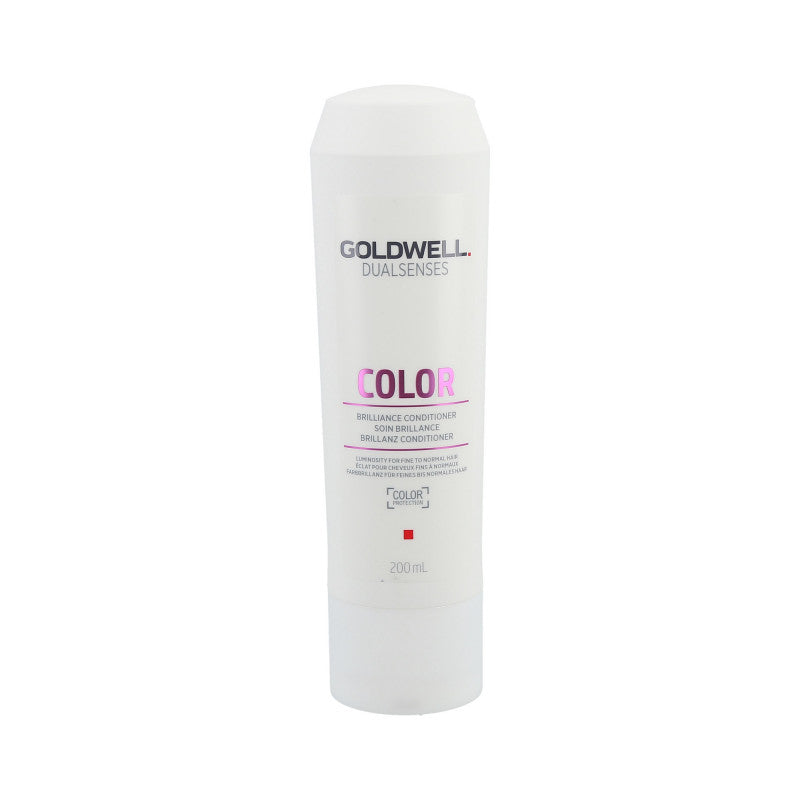 Goldwell Dualsenses Color Conditionneur brillance 200ml