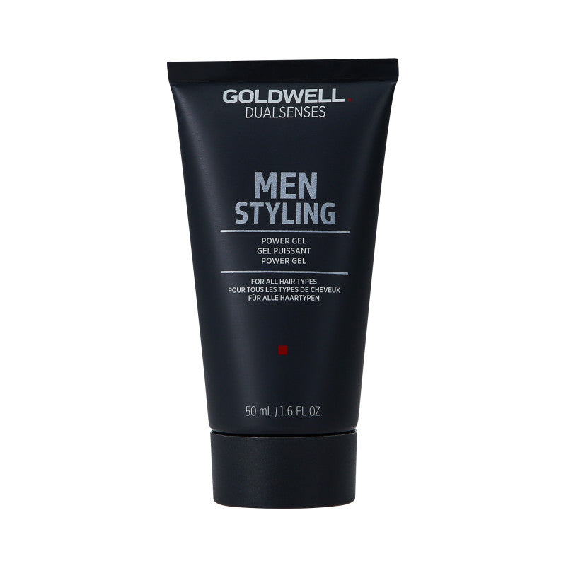GOLDWELL DUALSENSES MEN STYLING POWER Żel do włosów 50ml