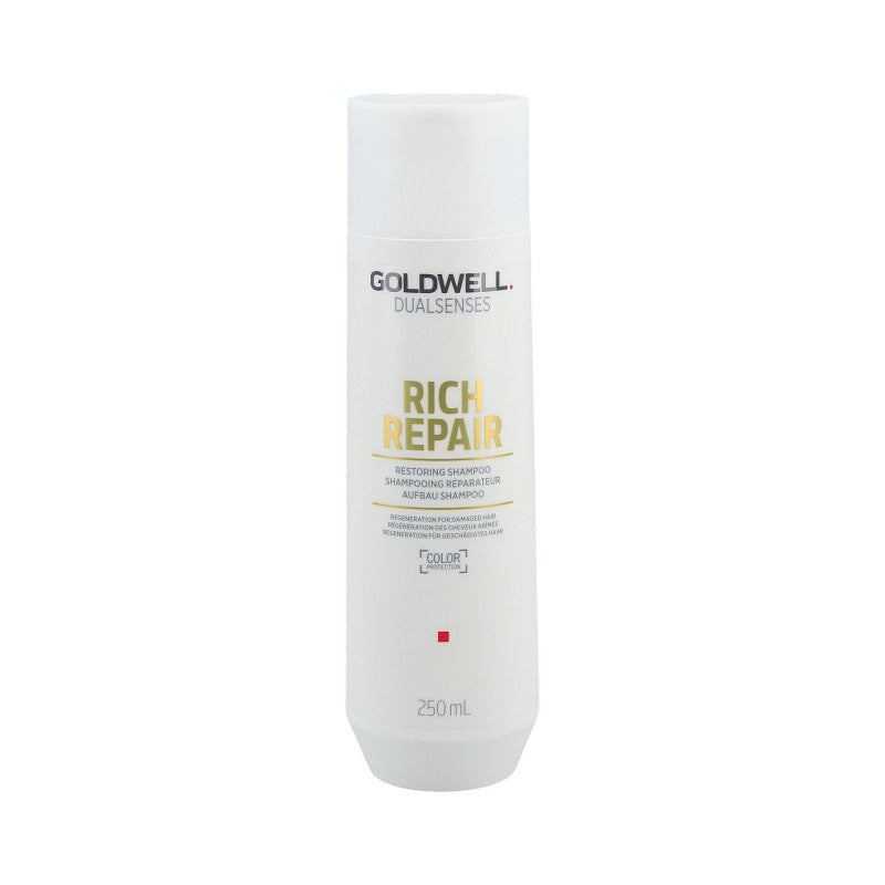 Goldwell Dualsenses Rich Repair Shampooing réparateur 250ml