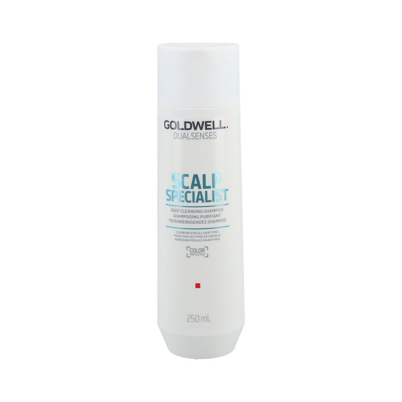 Goldwell Dualsenses Scalp Specialist Shampooing purifiant 250ml