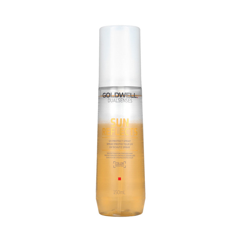 GOLDWELL DUALSENSES SUN REFLECTS Spray protection UV 150ml