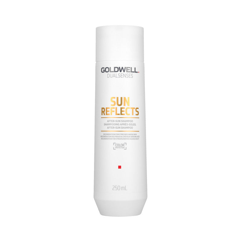 GOLDWELL DUALSENSES SUN REFLECTS Shampooing après soleil 250ml