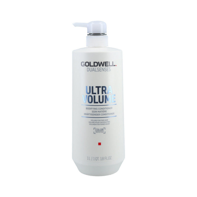 Goldwell Dualsenses Ultra Volume Conditionneur 1000ml