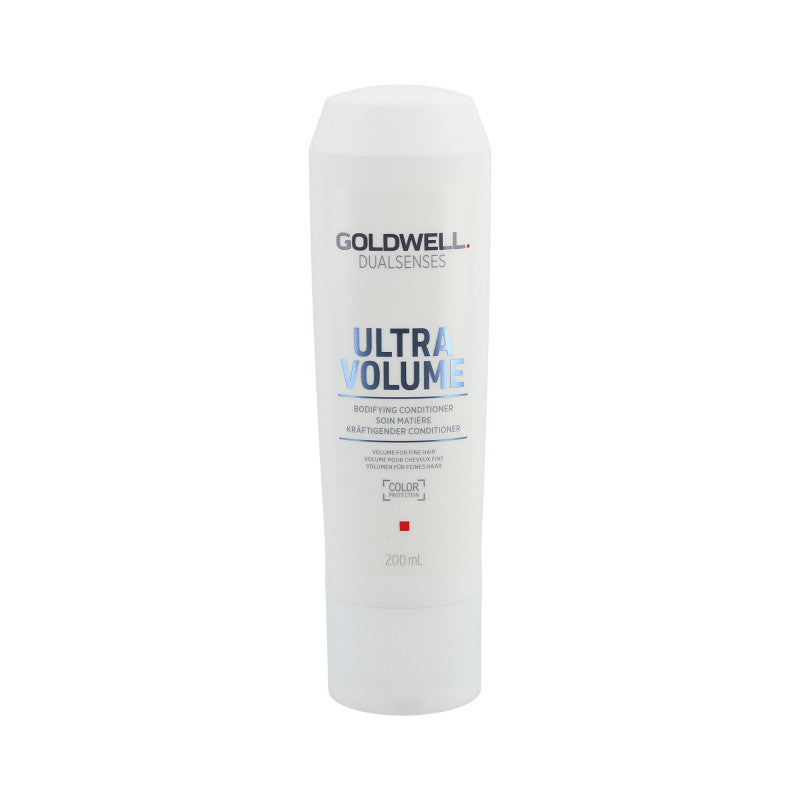 Goldwell Dualsenses Ultra Volume Conditionneur 200ml