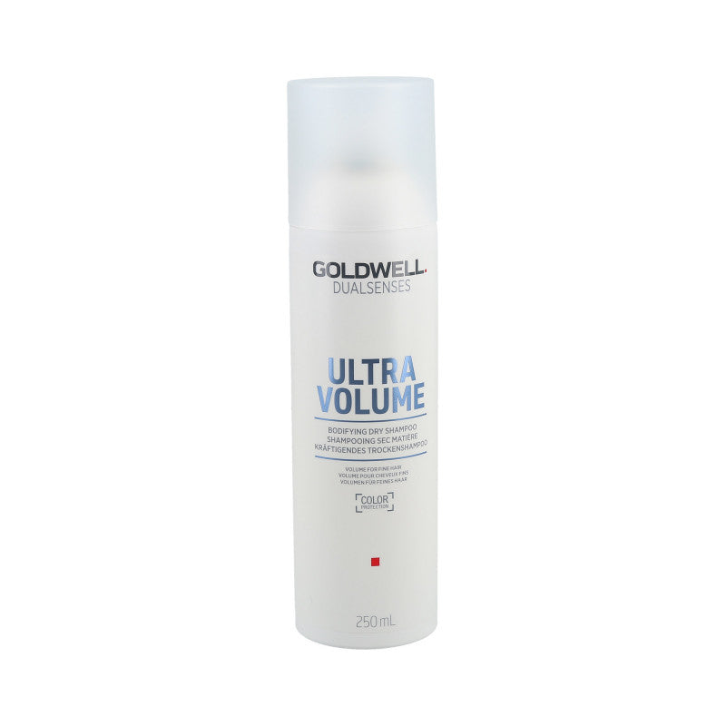 Goldwell Dualsenses Ultra Volume Shampooing  à sec 250ml