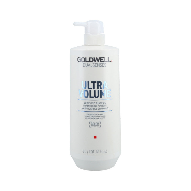  Goldwell Dualsenses Ultra Volume Shampooing 1000ml